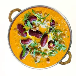 Dal Makhani
