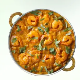 Scampi Masala
